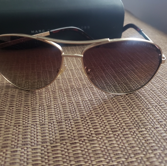 Marc Jacobs glasses - Picture 3 of 5